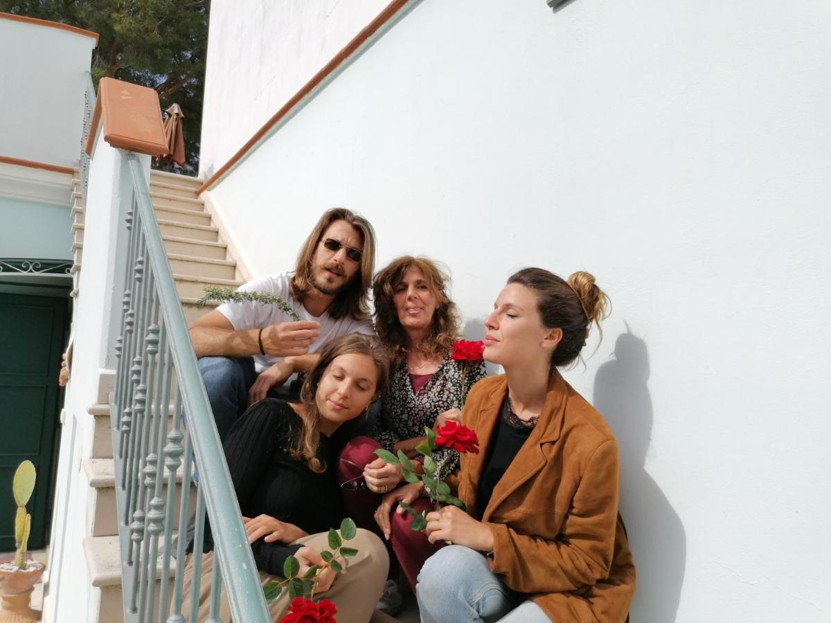 Il Giardino Del Te Hotel Barletta Luaran gambar