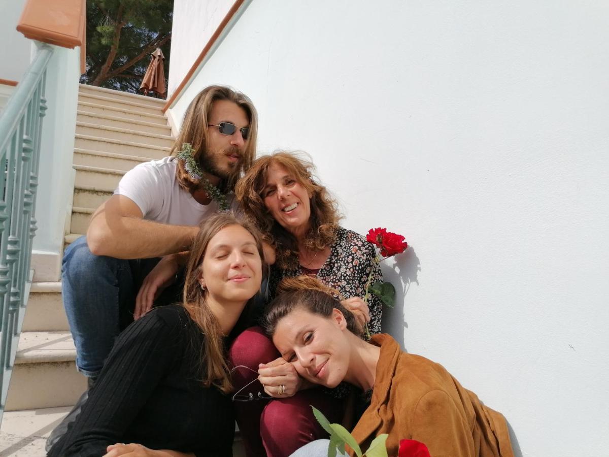 Il Giardino Del Te Hotel Barletta Luaran gambar