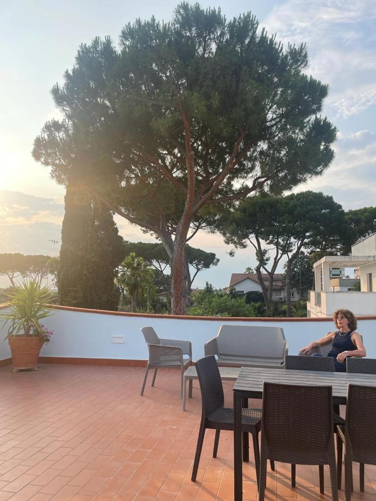 Il Giardino Del Te Hotel Barletta Luaran gambar