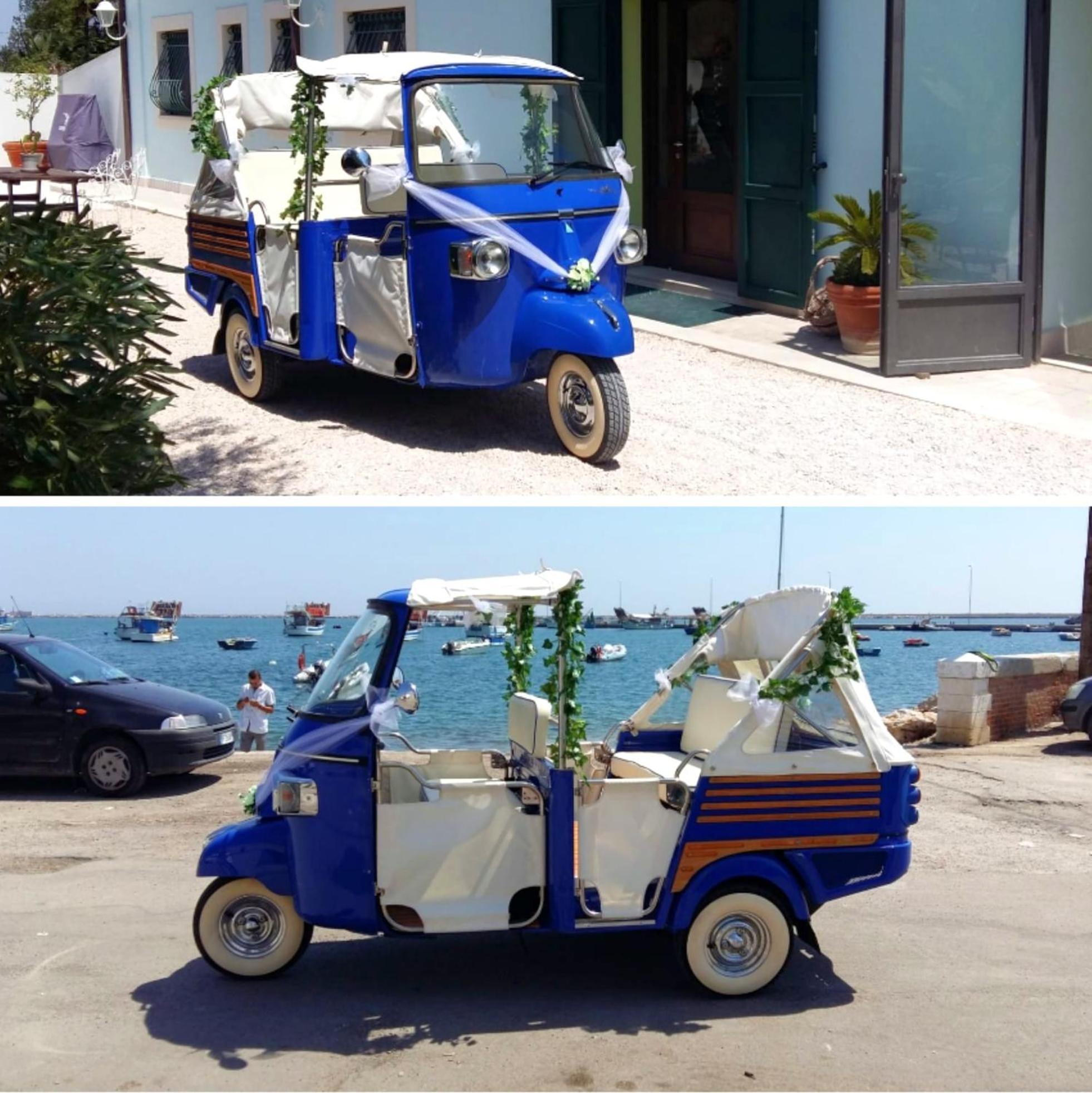 Il Giardino Del Te Hotel Barletta Luaran gambar