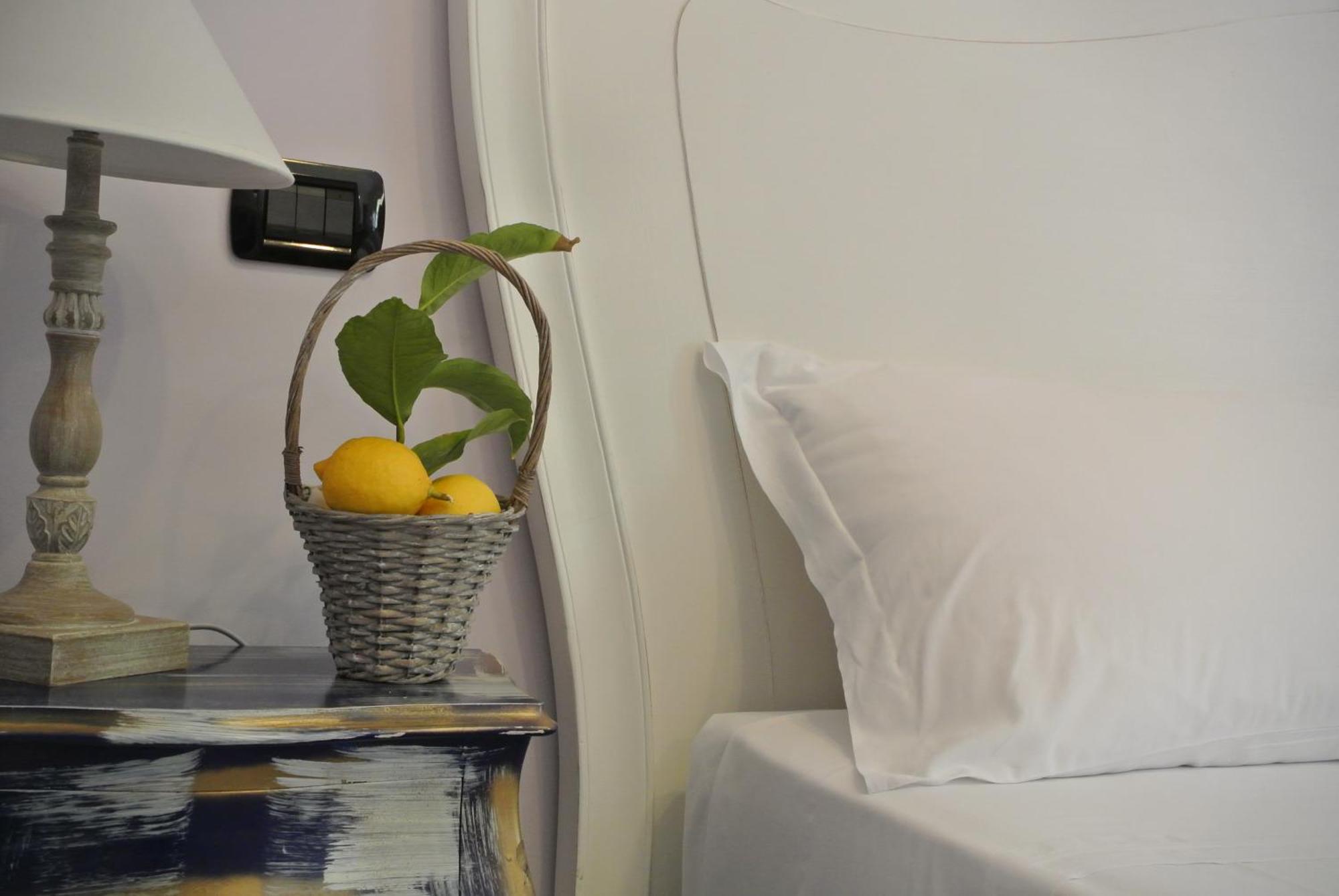 Il Giardino Del Te Hotel Barletta Bilik gambar