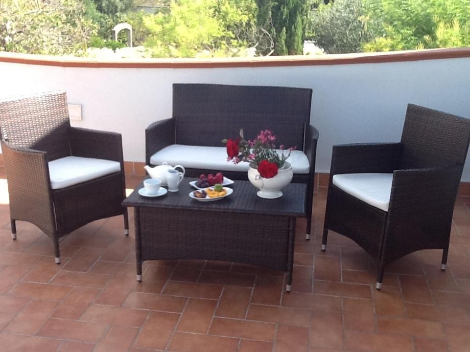 Il Giardino Del Te Hotel Barletta Bilik gambar