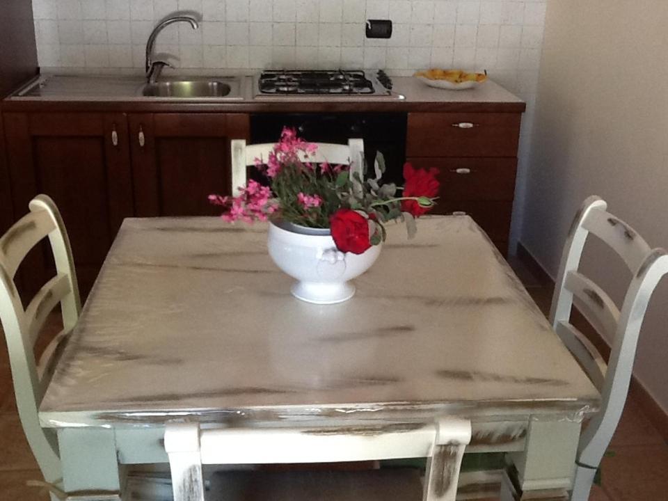 Il Giardino Del Te Hotel Barletta Bilik gambar