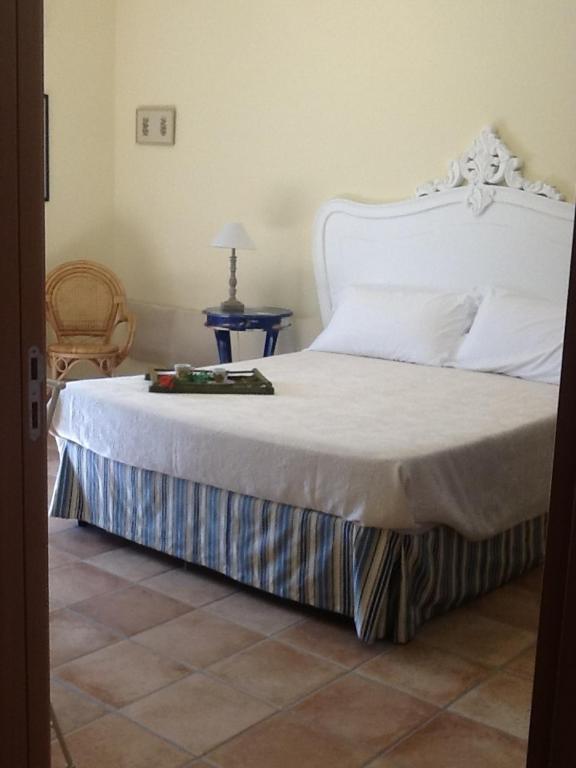Il Giardino Del Te Hotel Barletta Bilik gambar
