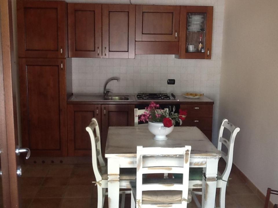 Il Giardino Del Te Hotel Barletta Bilik gambar