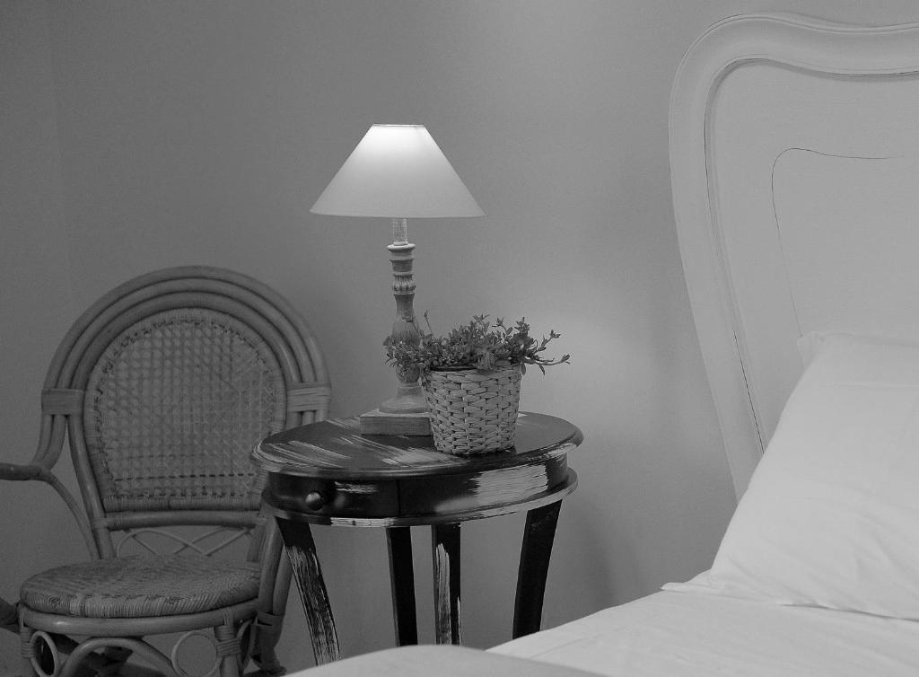 Il Giardino Del Te Hotel Barletta Luaran gambar