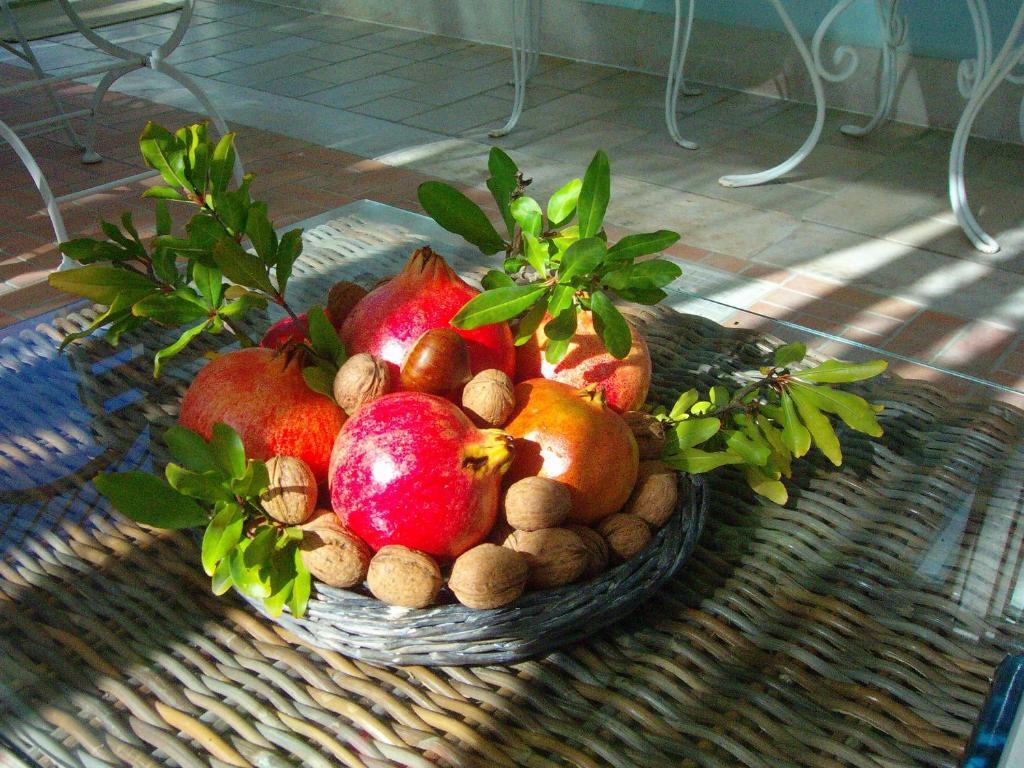Il Giardino Del Te Hotel Barletta Luaran gambar