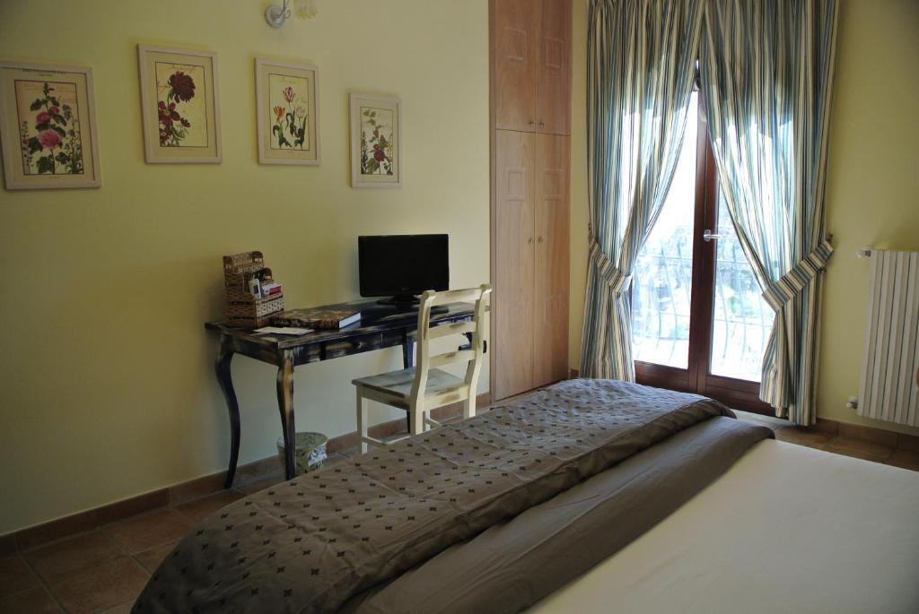 Il Giardino Del Te Hotel Barletta Luaran gambar