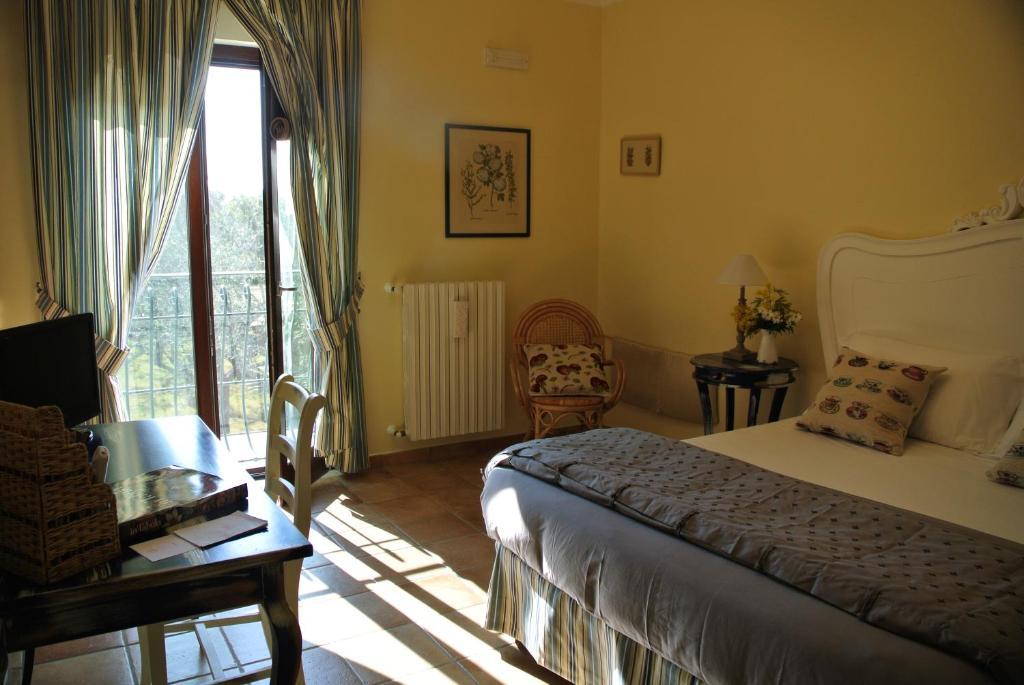 Il Giardino Del Te Hotel Barletta Luaran gambar