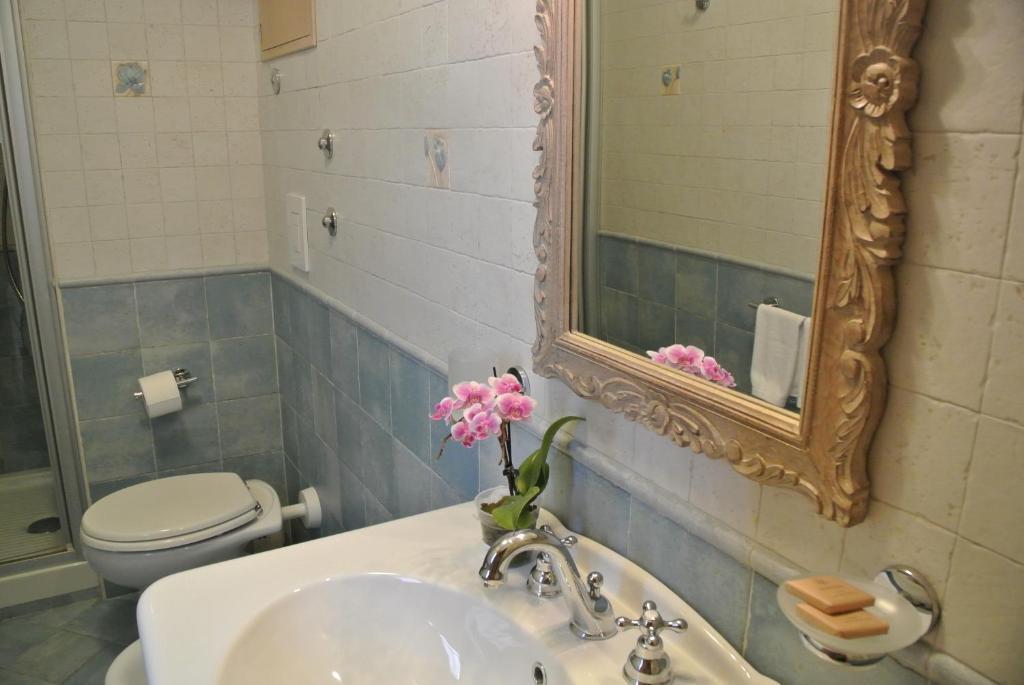 Il Giardino Del Te Hotel Barletta Luaran gambar