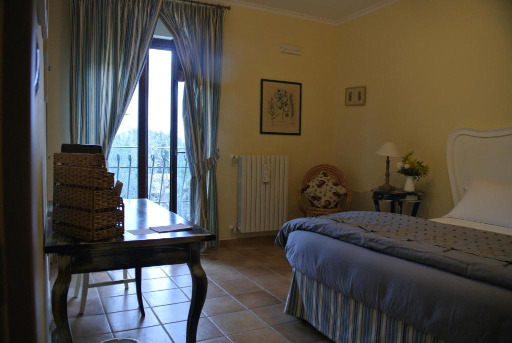 Il Giardino Del Te Hotel Barletta Luaran gambar