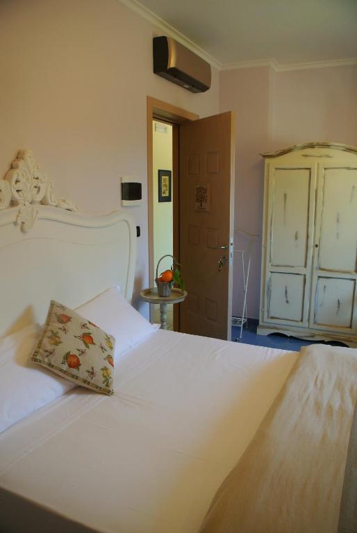 Il Giardino Del Te Hotel Barletta Bilik gambar