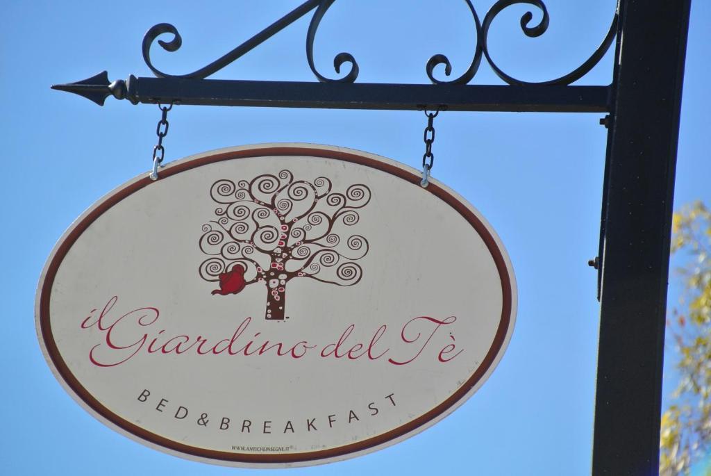 Il Giardino Del Te Hotel Barletta Luaran gambar