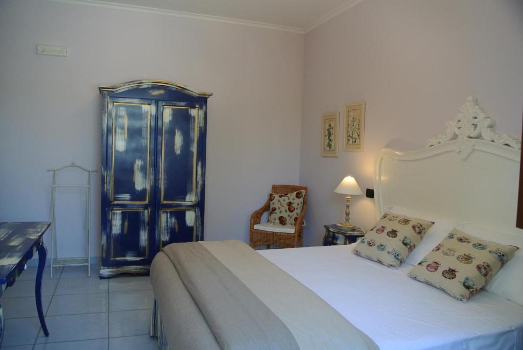 Il Giardino Del Te Hotel Barletta Bilik gambar
